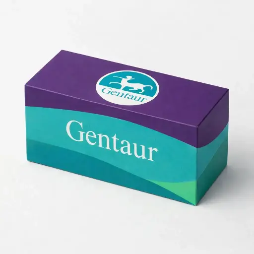 [0444-INT-01] ASSURANCE RF-Interferenztestkit, fünf separate Proben, in unterschiedlichen Konzentrationen – 5 Phiolen